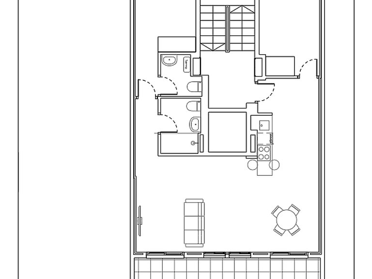 Apartment for Sale in Alicante, Alicante 23