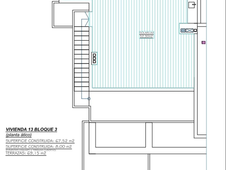 Apartment for Sale in Torre-pacheco, Murcia 25