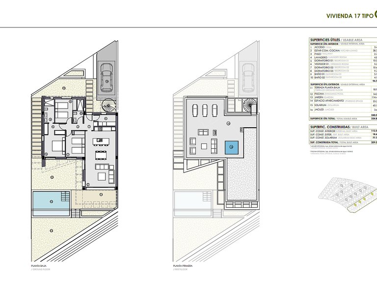 Town House for Sale in Polop, Alicante 35