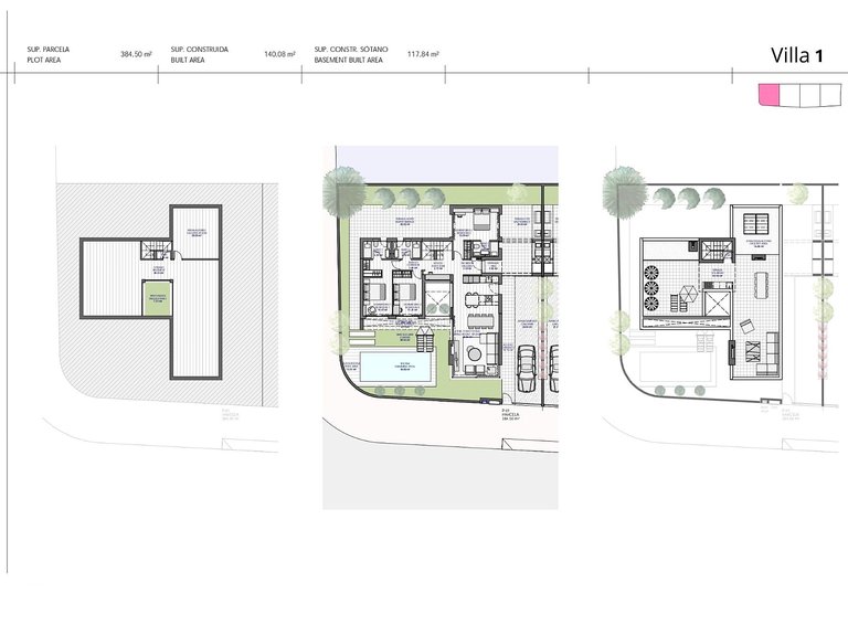 Town House for Sale in Torre-pacheco, Murcia 17