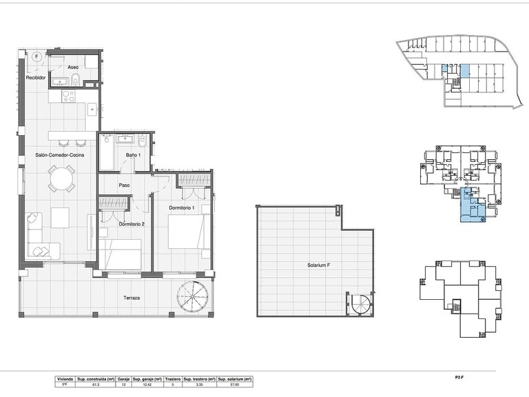 Apartment for Sale in Bigastro, Alicante 10