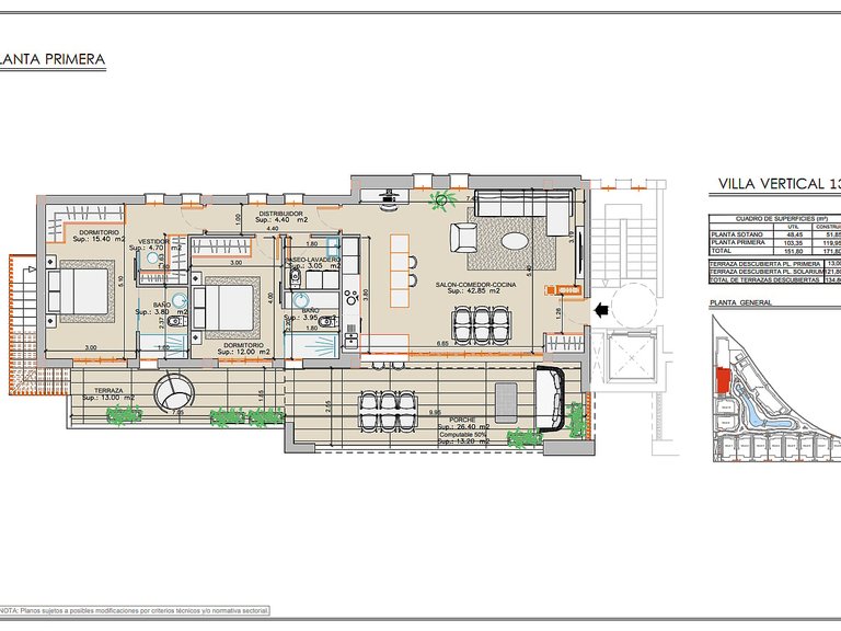 Apartment for Sale in Pulpí, Almeria 16