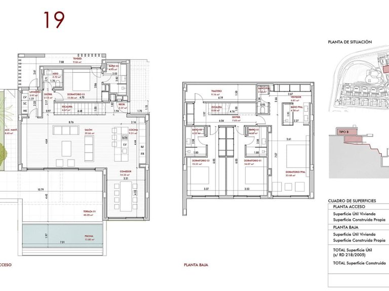 Town House for Sale in Benalmádena, Malaga 17