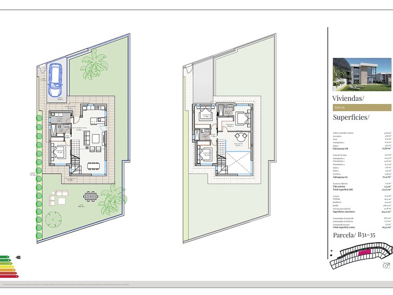 Town House for Sale in Polop, Alicante 15