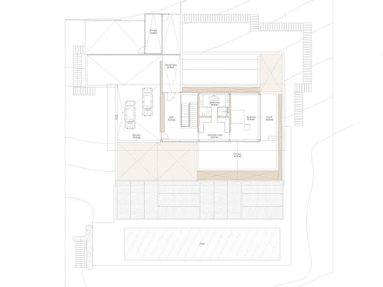 Town House for Sale in Casares, Malaga 27