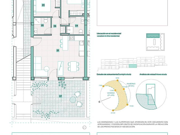 Apartment for Sale in Torrevieja, Alicante 46
