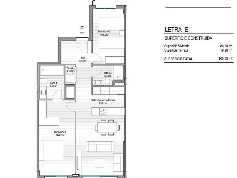 Apartment for Sale in Fuengirola, Malaga 20
