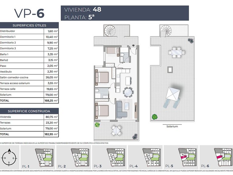 Apartment for Sale in Torrevieja, Alicante 32