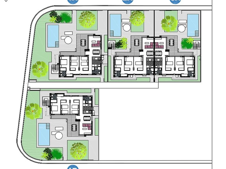 Town House for Sale in El Verger, Alicante 9