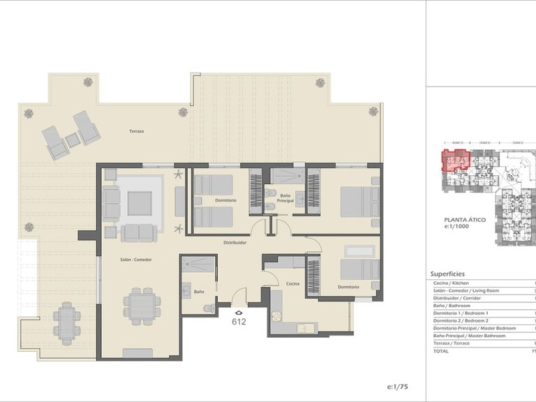 Apartment for Sale in Marbella, Malaga 21