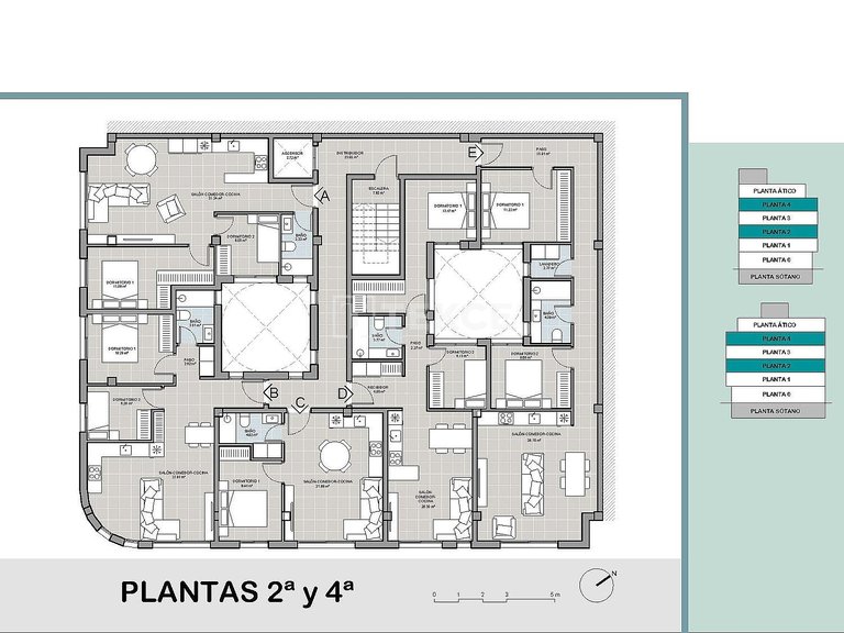 Apartment for Sale in Torrevieja, Alicante 12