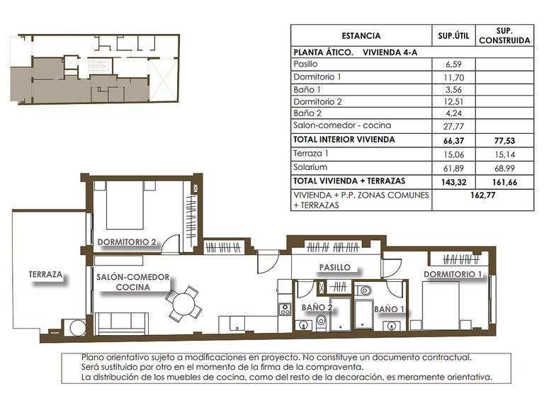 Apartment for Sale in Torrevieja, Alicante 27