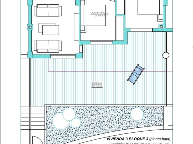 Apartment for Sale in Torre-pacheco, Murcia 33