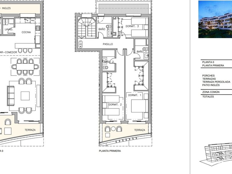 Apartment for Sale in Marbella, Malaga 10