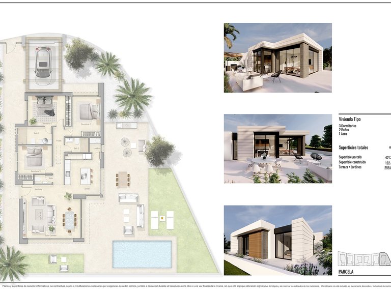 Town House for Sale in Pilar De La Horadada, Alicante 15