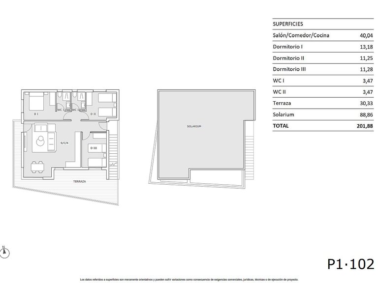 Apartment for Sale in San Miguel De Salinas, Alicante 14