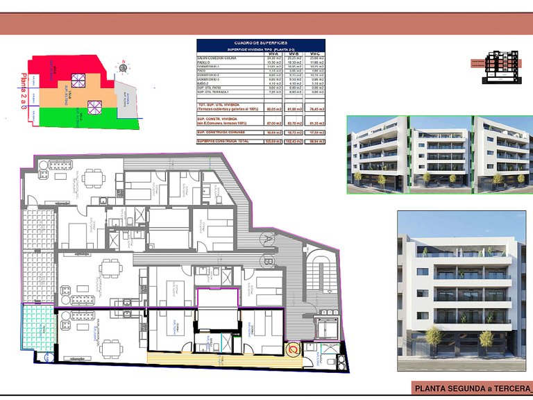 Apartment for Sale in Torrevieja, Alicante 20
