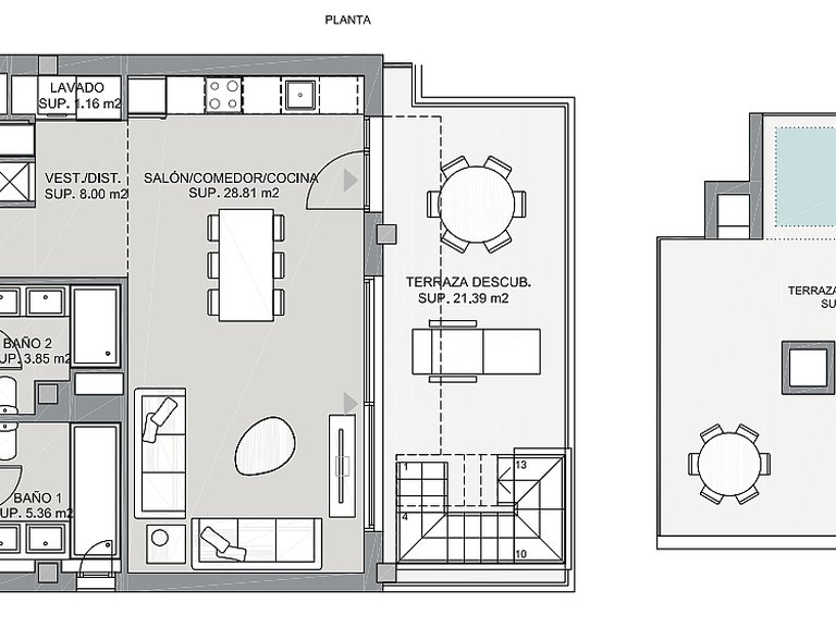 Apartment for Sale in Mijas, Malaga 14