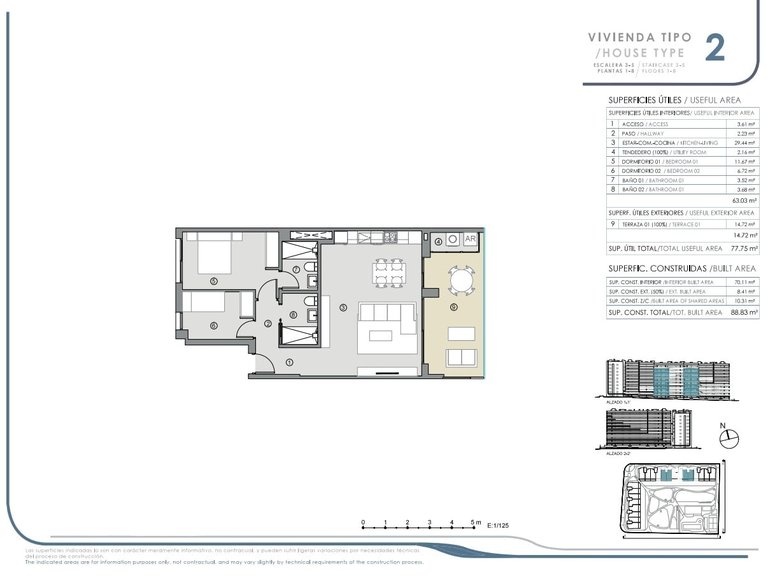Apartment for Sale in Orihuela, Alicante 41
