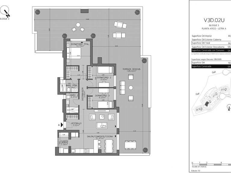 Apartment for Sale in San Roque, Cadiz 16