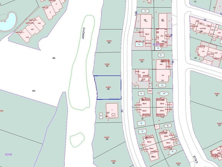 Plot for Sale in Benalmádena, Malaga 10