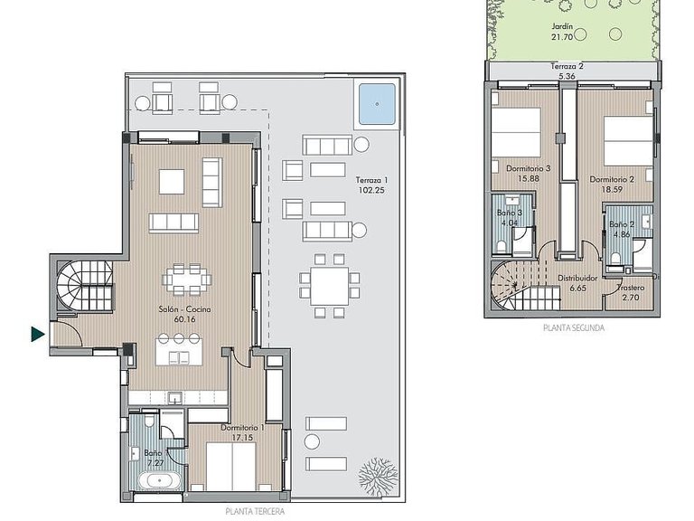 Apartment for Sale in Marbella, Malaga 17