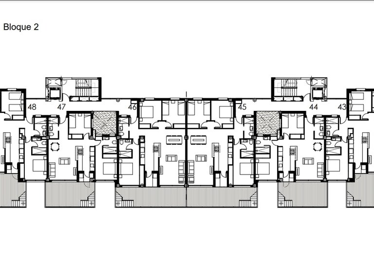 Apartment for Sale in Orihuela, Alicante 22