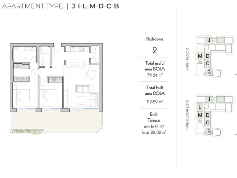 Apartment for Sale in Fuengirola, Malaga 32