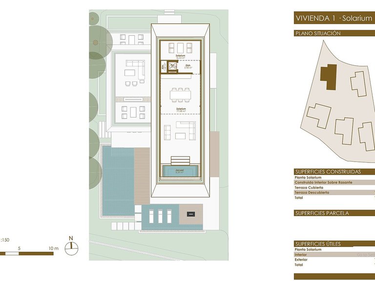 Town House for Sale in Marbella, Malaga 16