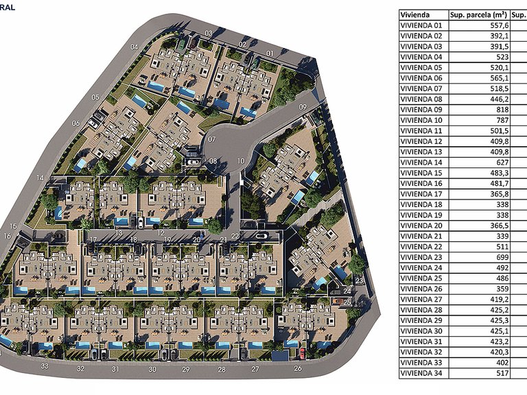 Town House for Sale in Mutxamel, Alicante 32