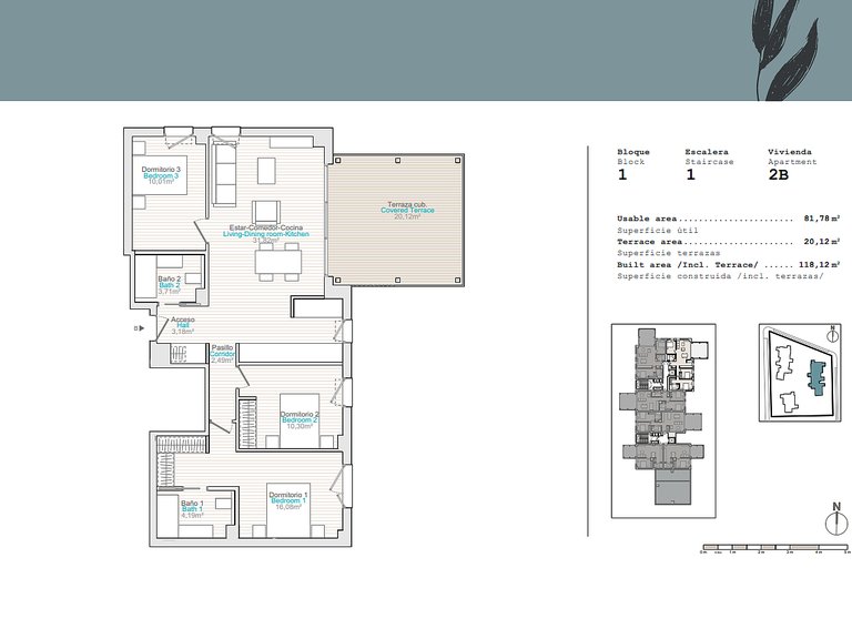 Apartment for Sale in Dénia, Alicante 29