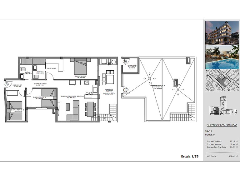 Apartment for Sale in Santa Pola, Alicante 33
