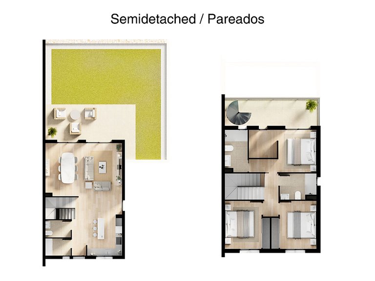 Town House for Sale in Finestrat, Alicante 24