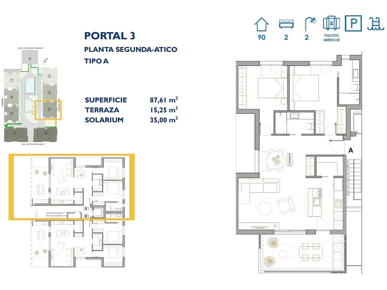 Apartment for Sale in San Pedro Del Pinatar, Murcia 27