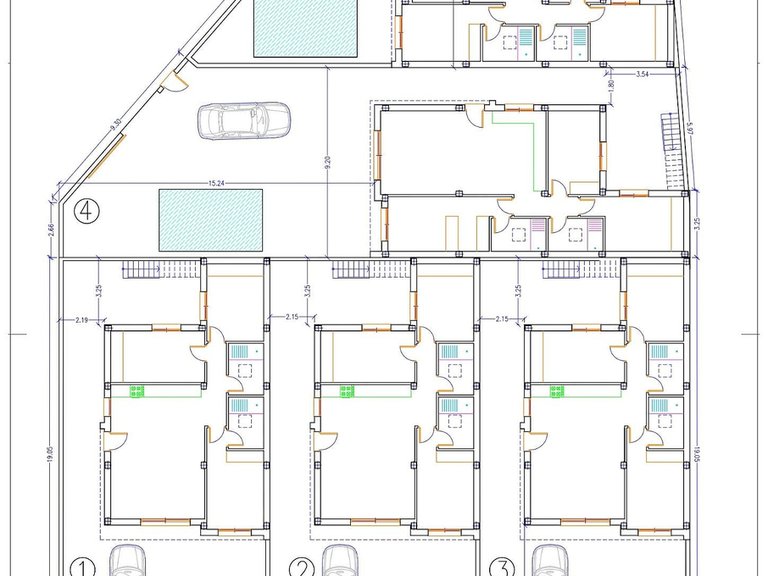 Town House for Sale in Torre-pacheco, Murcia 9