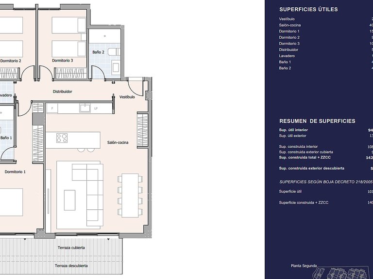 Apartment for Sale in Marbella, Malaga 12