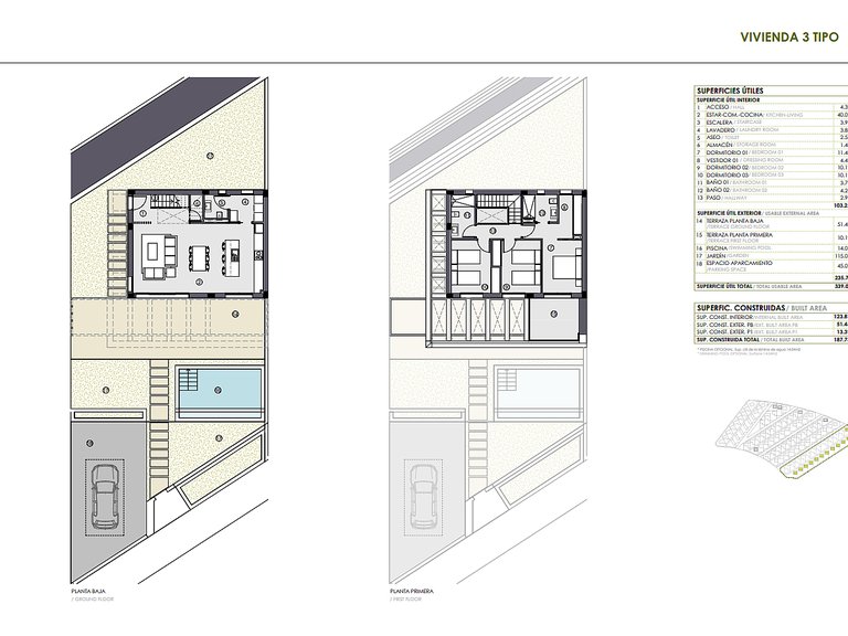 Town House for Sale in Polop, Alicante 45