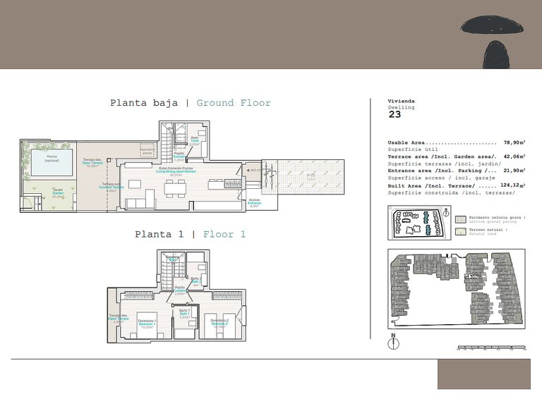 Town House for Sale in Dénia, Alicante 16
