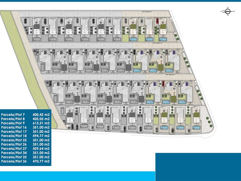 Town House for Sale in Polop, Alicante 32