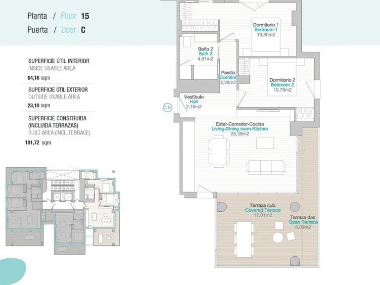 Apartment for Sale in Calpe, Alicante 20