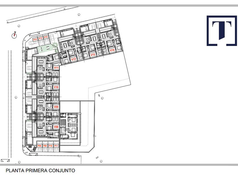 Apartment for Sale in Pilar De La Horadada, Alicante 17