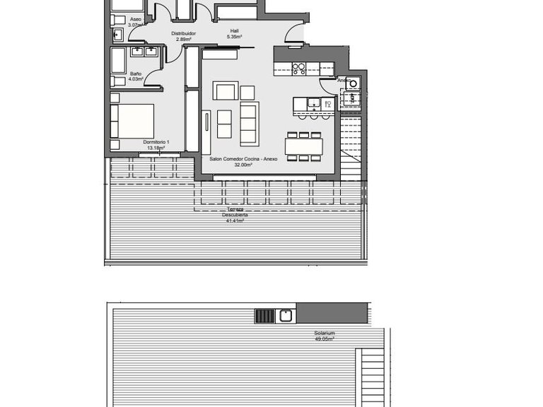 Apartment for Sale in Torremolinos, Malaga 13