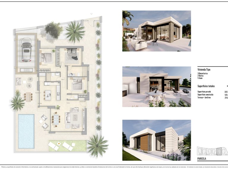 Town House for Sale in Pilar De La Horadada, Alicante 20