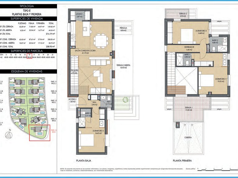 Town House for Sale in Finestrat, Alicante 27