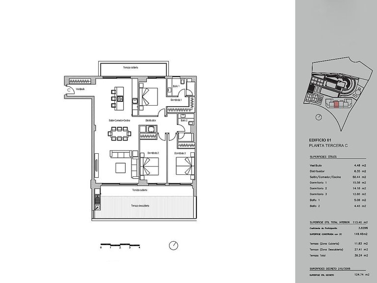 Apartment for Sale in Fuengirola, Malaga 17