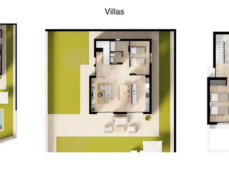 Town House for Sale in Finestrat, Alicante 23
