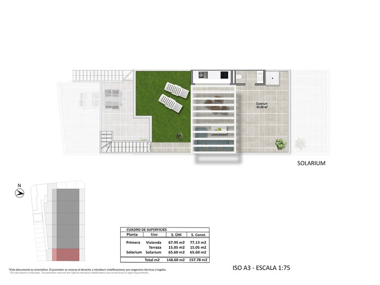 Apartment for Sale in Pilar De La Horadada, Alicante 12