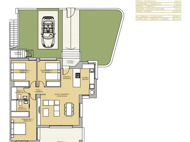 Apartment for Sale in Orihuela, Alicante 45