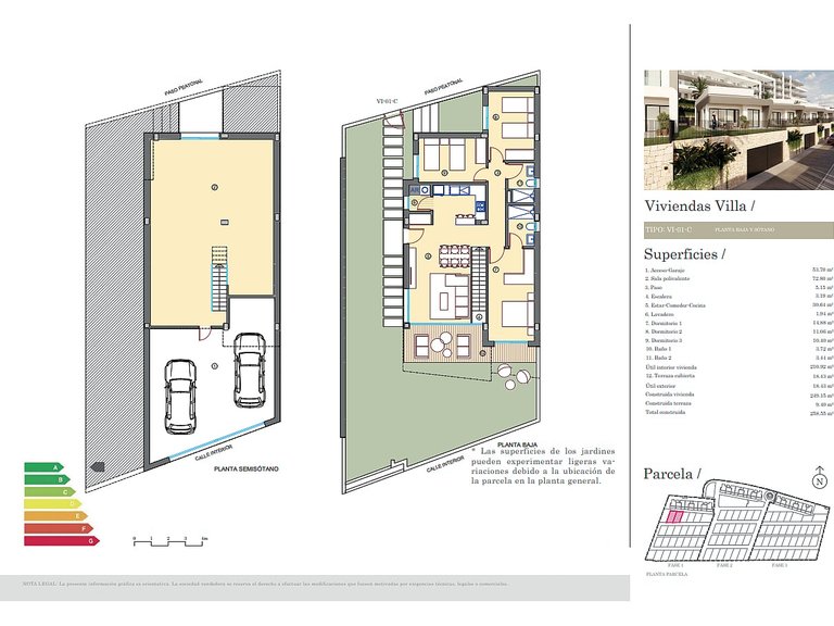 Town House for Sale in Mutxamel, Alicante 21