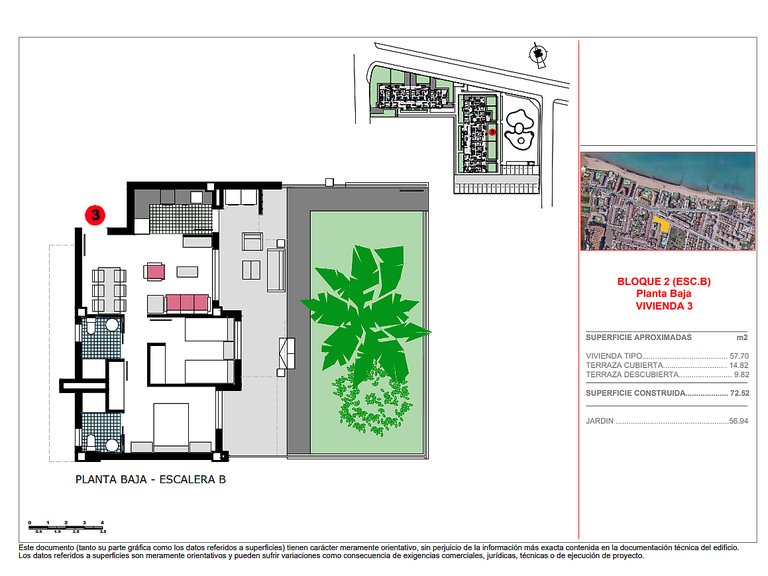 Apartment for Sale in Dénia, Alicante 5